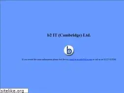 Sites similar to b2it.com