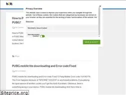 Sites similar to b2it.in