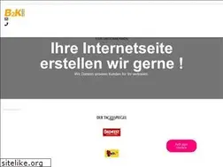 Sites similar to b2k-media.de