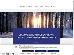 Sites similar to b2kapital.com.cy