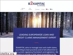 Sites similar to b2kapital.gr