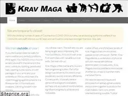 Sites similar to b2kravmaga.com