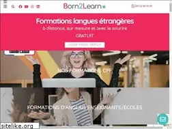 Sites similar to b2lformation.com