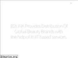 Sites similar to b2link.co.kr