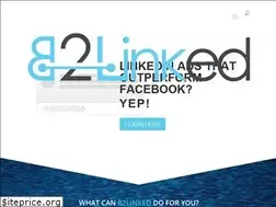 Sites similar to b2linked.com