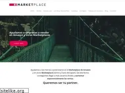 Sites similar to b2marketplace.com