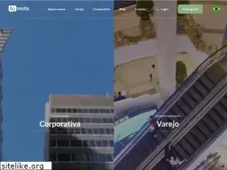 Sites similar to b2midia.com.br