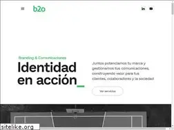 Sites similar to b2o.cl