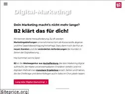 Sites similar to b2online.de