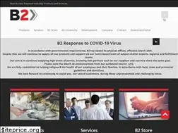 Sites similar to b2ps.com