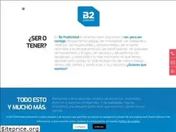 Sites similar to b2publicidad.com