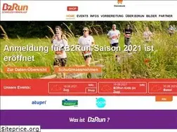 Sites similar to b2run.ch