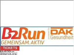 Sites similar to b2run.de