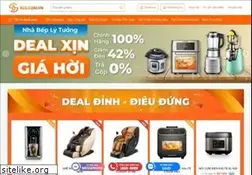 Sites similar to b2s.com.vn