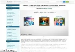 Sites similar to b2sign.com