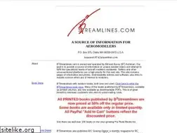 Sites similar to b2streamlines.com