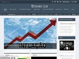 Sites similar to b2tradingclub.com.br