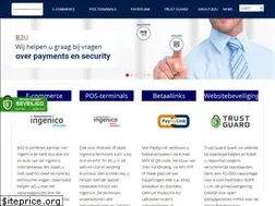 Sites similar to b2u.eu