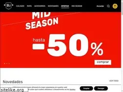 Sites similar to b2urban.com
