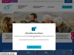 Sites similar to b2v.fr