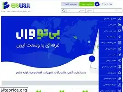 Sites similar to b2wall.com