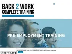 Sites similar to b2wcompletetraining.com