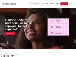 Sites similar to b2wmarketplace.com.br