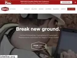 Sites similar to b2wsoftware.com