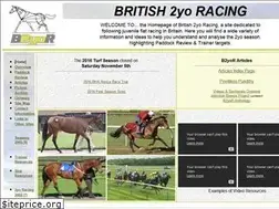 Sites similar to b2yor.co.uk