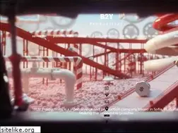 Sites similar to b2yproductions.com