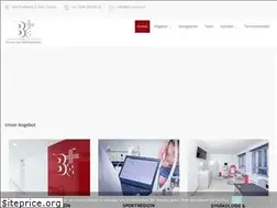 Sites similar to b3-praxis.ch