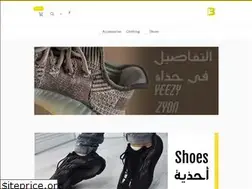 Sites similar to b3-store.com
