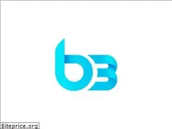 Sites similar to b3.com