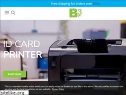 Sites similar to b3.net