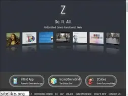 Sites similar to b3.zcubes.com