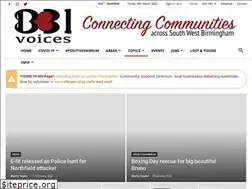 Sites similar to b31.org.uk