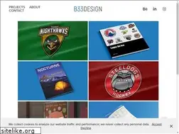Sites similar to b33design.com