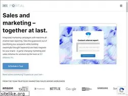 Sites similar to b3advisor.com