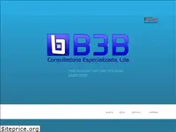 Sites similar to b3bnet.com