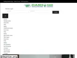 Sites similar to b3cashsolutions.com