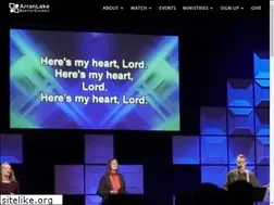 Sites similar to b3church.org