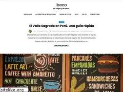 Sites similar to b3co.com