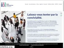 Sites similar to b3e.fr