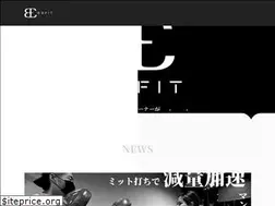 Sites similar to b3fit.jp