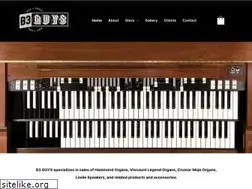 Sites similar to b3guys.com