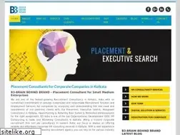 Sites similar to b3india.com