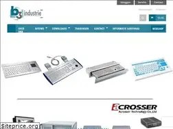Sites similar to b3industrie.nl