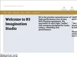 Sites similar to b3is.com