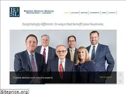 Sites similar to b3law.com