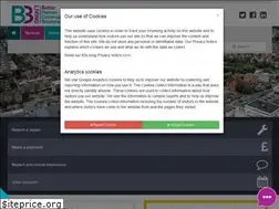 Sites similar to b3living.org.uk